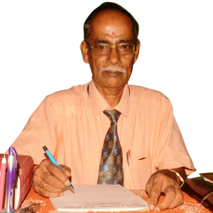 FROM THE DESK OF HEADMASTER