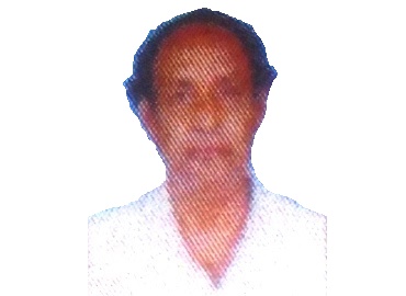 Ashok Kumar Sasmal