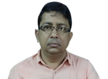 Sanjib Banerjee  