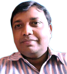 MR. SUDIP KUMAR DEY