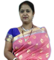 MRS. ANITA FLORENCE SOLOMON