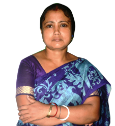 MRS. MOUSUMI SAMANTA
