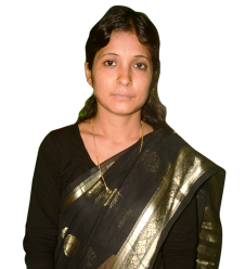 MRS. MOUMITA DE (DAS)