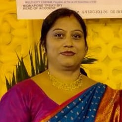 NABANITA CHAKRABORTY SEN